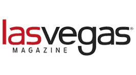 Las Vegas Magazine logo